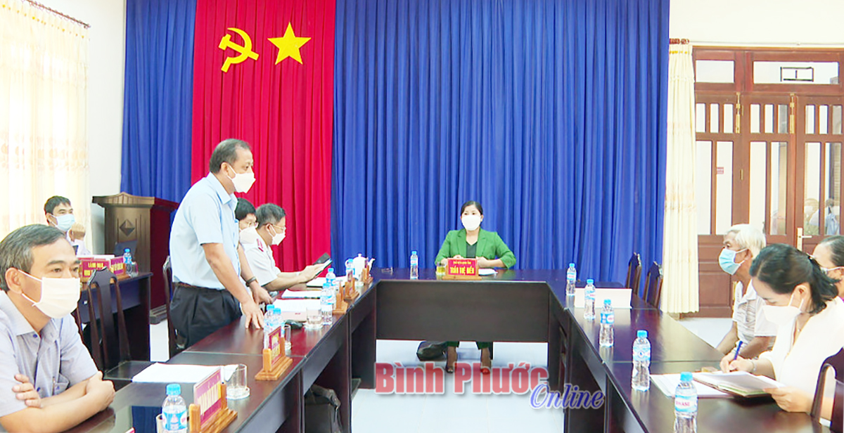 Sở Giao thông vận tải trả lời kiến nghị